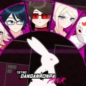 chat with ai character: Tetro Pink DR