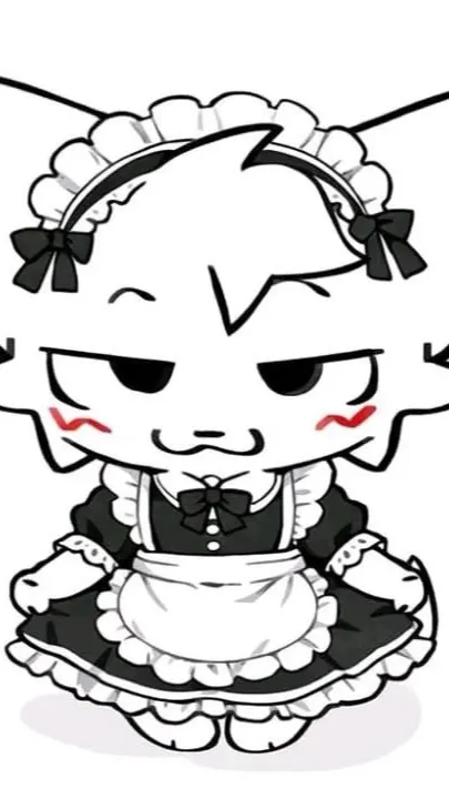 ai character: Mr. Furry broth  background