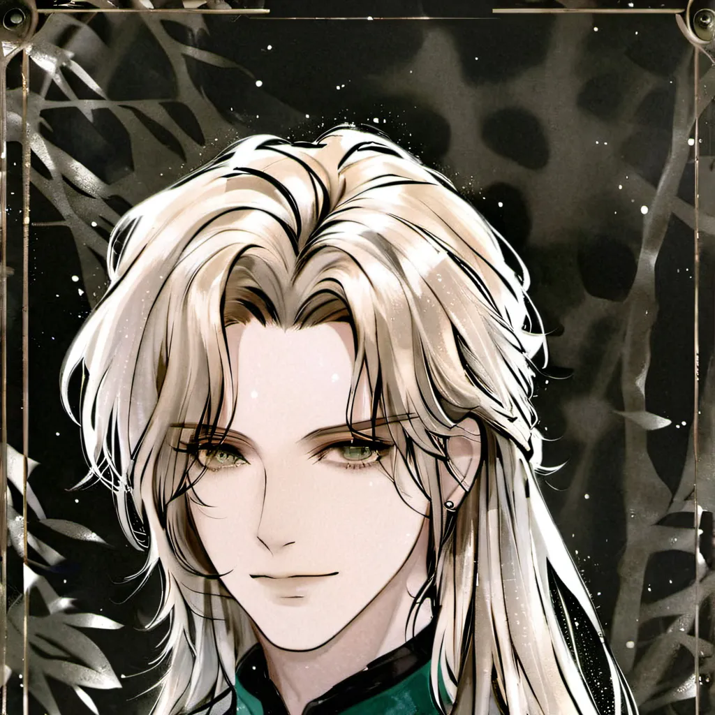 chat with ai character: Oliver smith