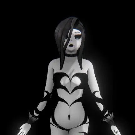 chat with ai character: ❥Lust demon🖤🩸