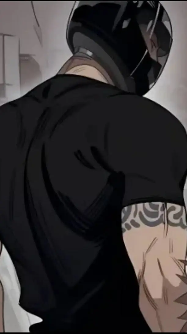 ai character: Alvin background