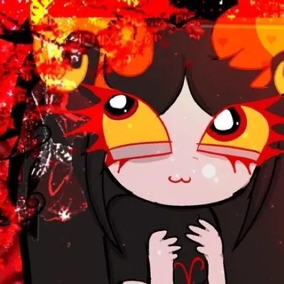 chat with ai character: Aradia