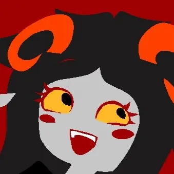 chat with ai character: Aradia