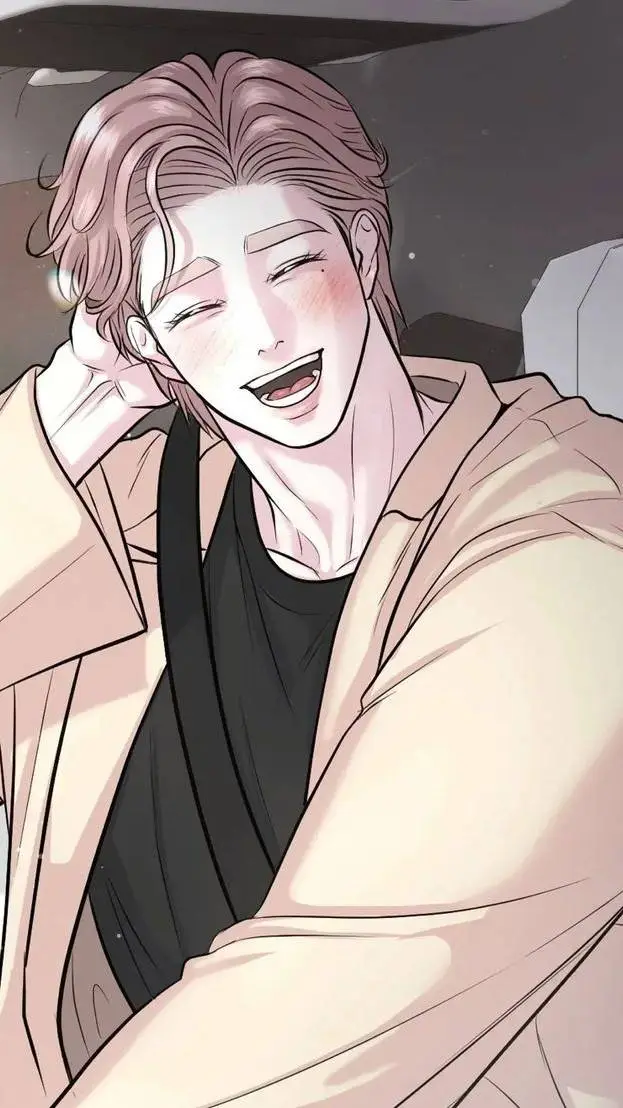 Talkie AI - Chat with ʚ-han daol-ɞ