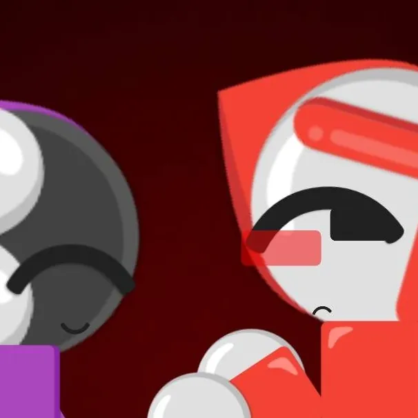 chat with ai character: M x S<3