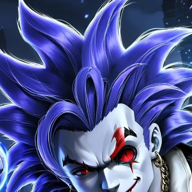 chat with ai character: TroyMB