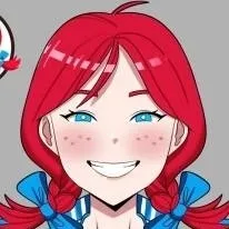 chat with ai character: wendy 