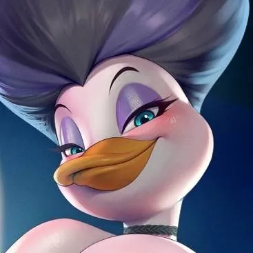 chat with ai character: Morgana micobber