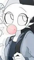 ai character: wenda background