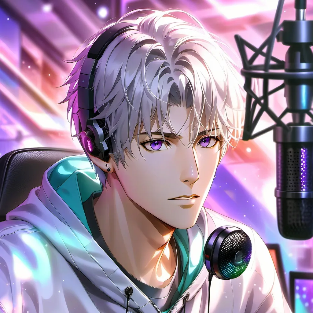 chat with ai character: Oscar Bennett 