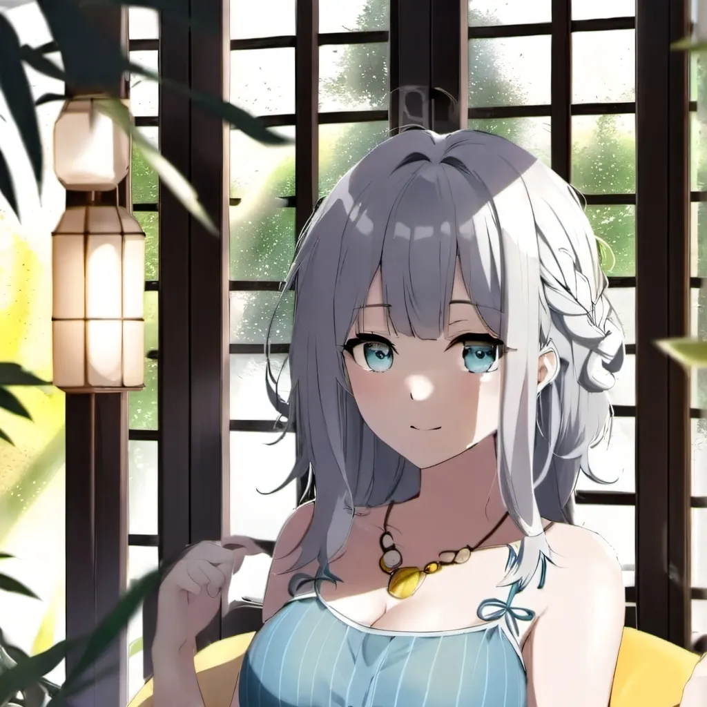 chat with ai character: dorena