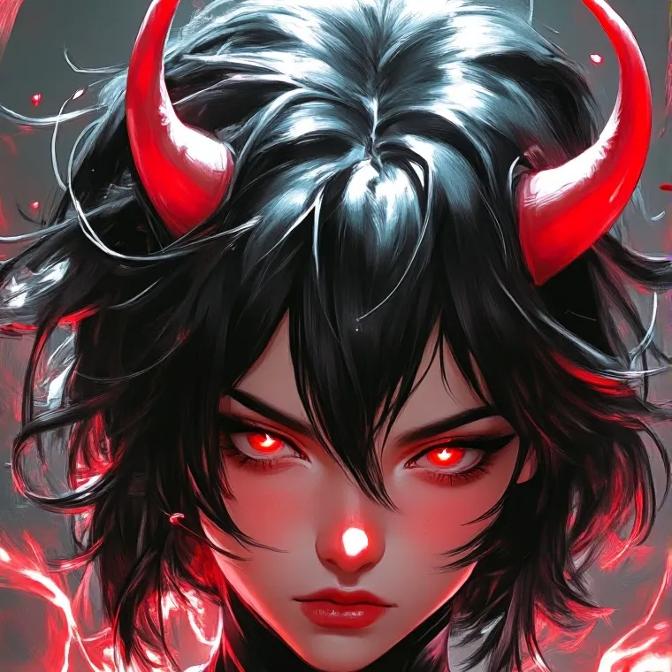 chat with ai character: Malakor
