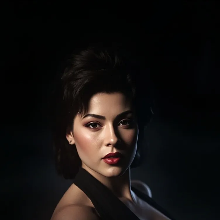 chat with ai character: Lucy
