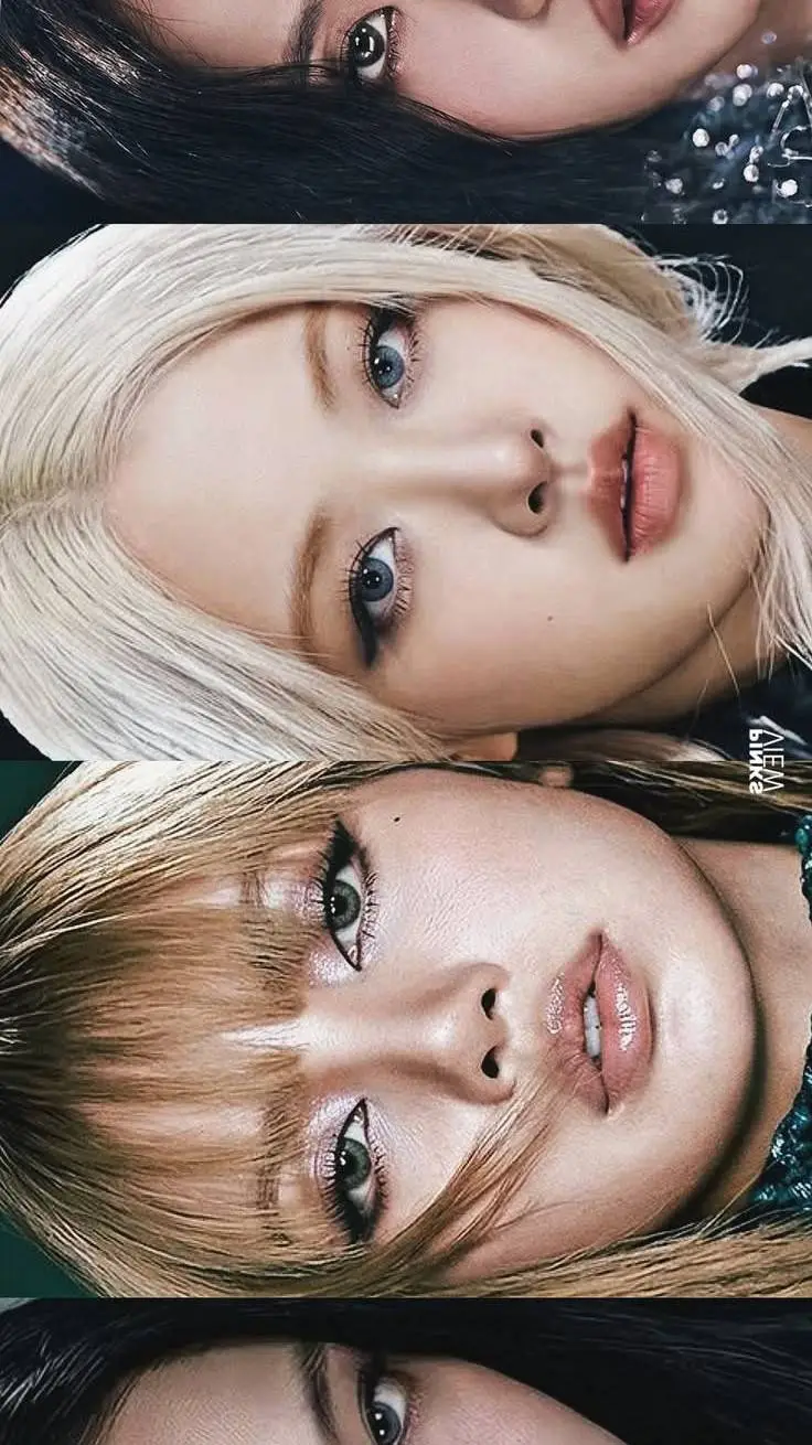 Talkie AI - Chat with Blackpink
