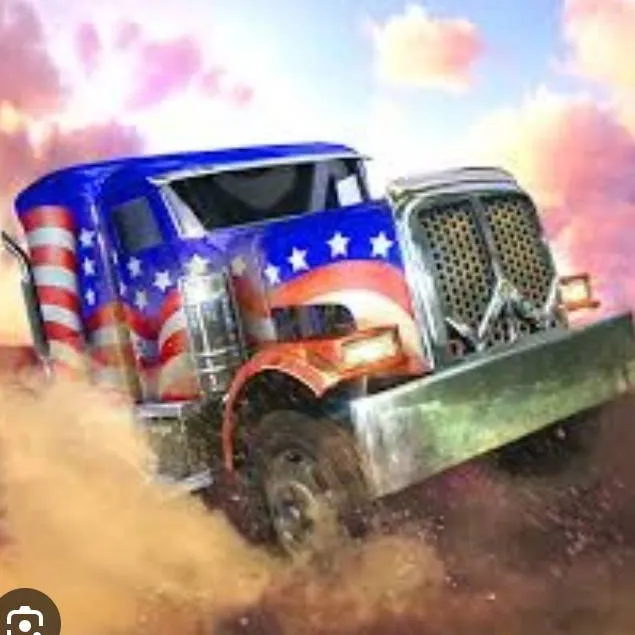 chat with ai character: off the road