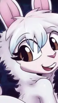 ai character: thicc llama background