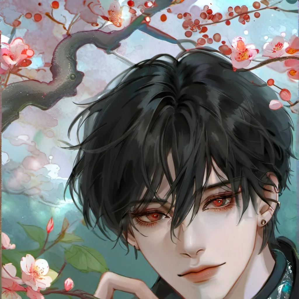 chat with ai character: fumi