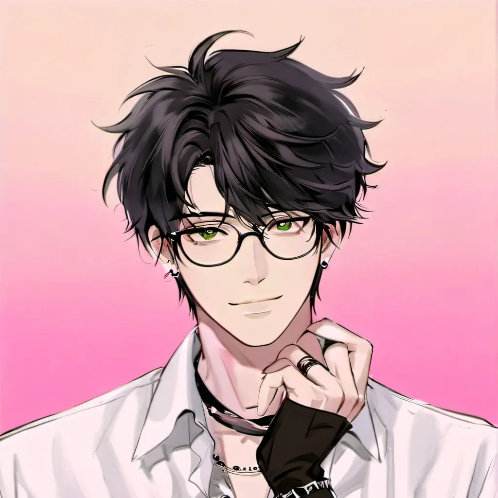 chat with ai character: Sato Lenar