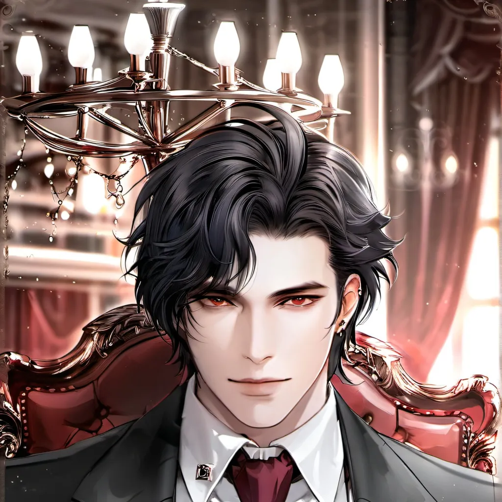 chat with ai character: Alex