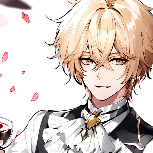 chat with ai character: Walter