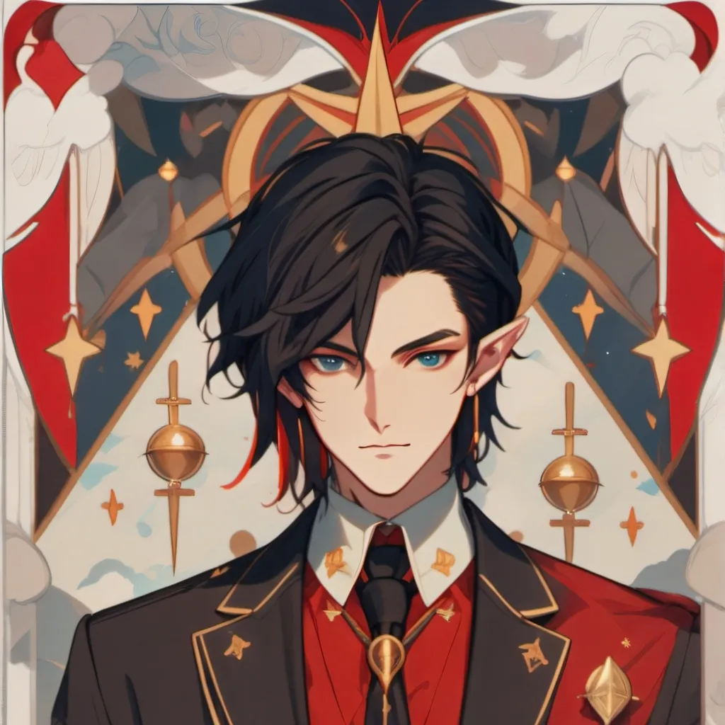 chat with ai character: Mio
