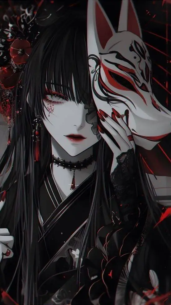ai character: Isabella background