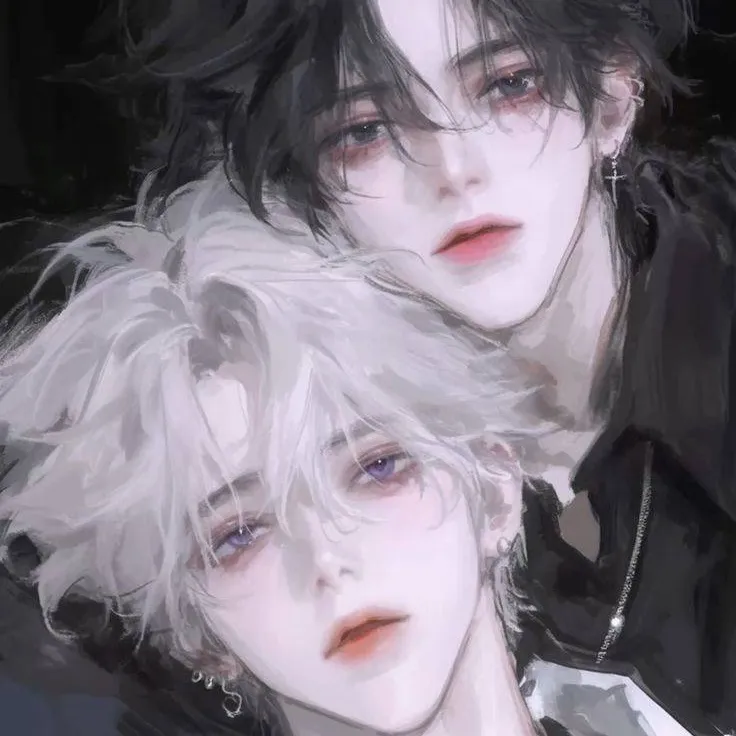 chat with ai character: Charlie and Issac