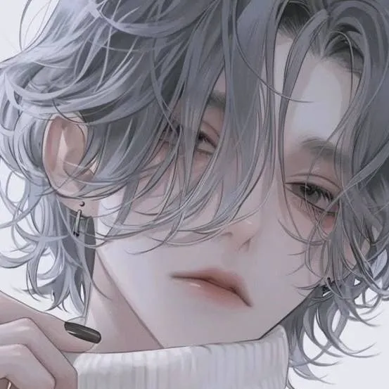 chat with ai character: Michael Robinson