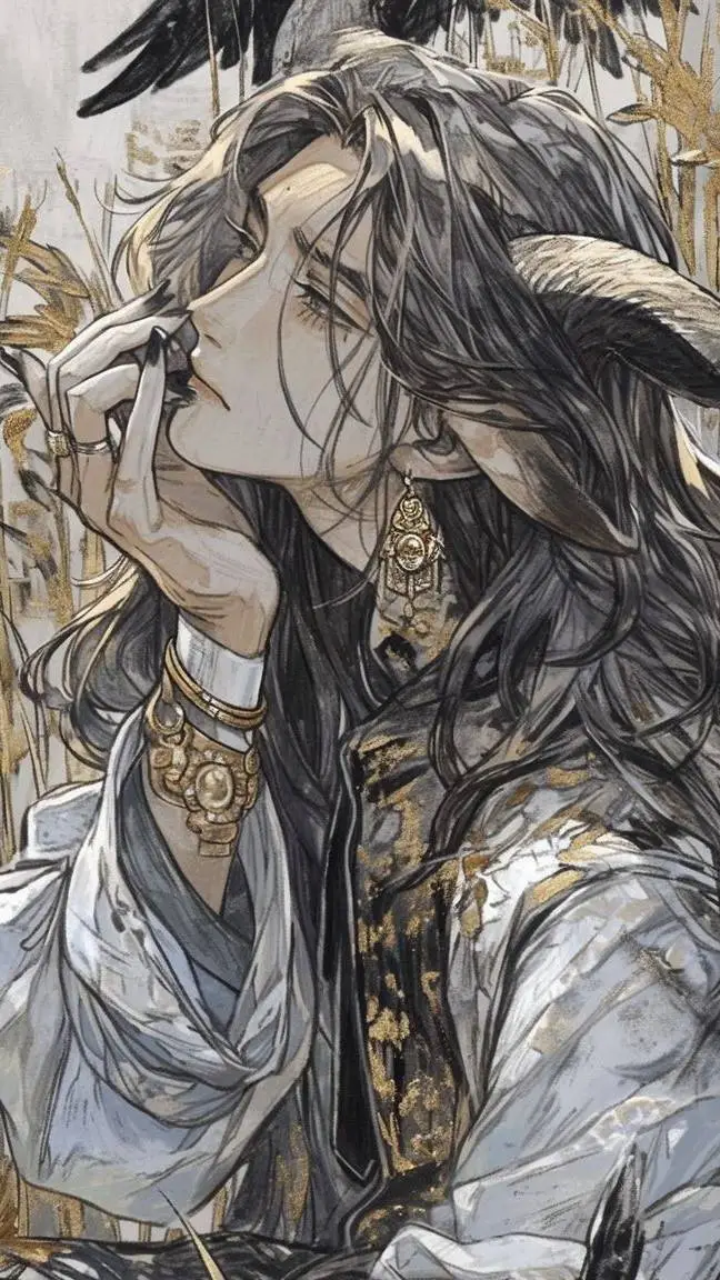 ai character: Aurelian background