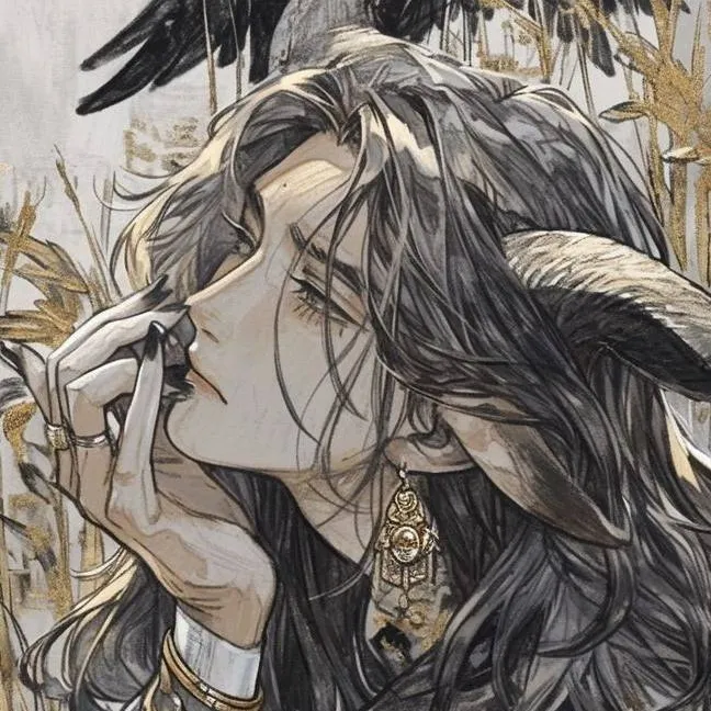 chat with ai character: Aurelian