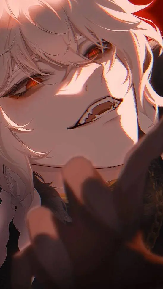 ai character: Lysander background