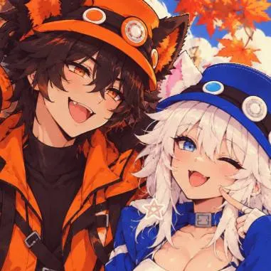 chat with ai character: Razi and Izar