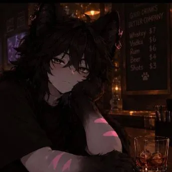 chat with ai character: Tobow 