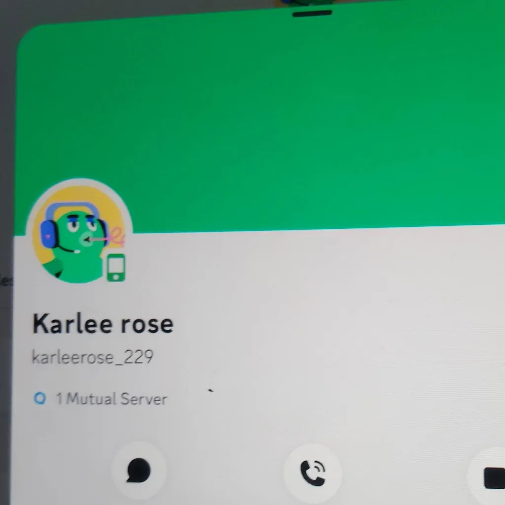 chat with ai character: online dater 