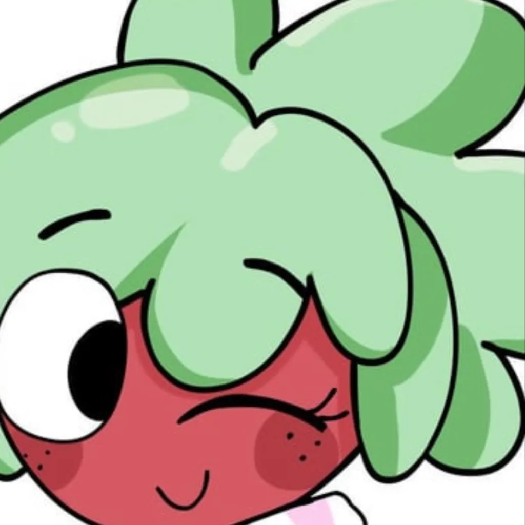 chat with ai character: Sprout seedy