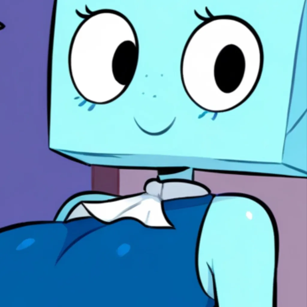chat with ai character: Tisha