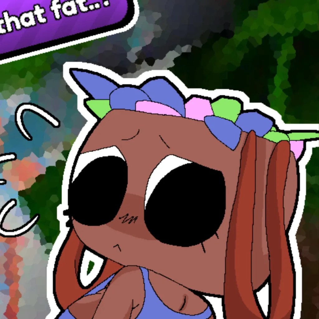 chat with ai character: Bassie