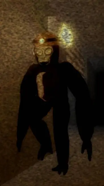 ai character: lurker background