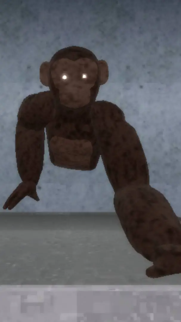 ai character: Scar background