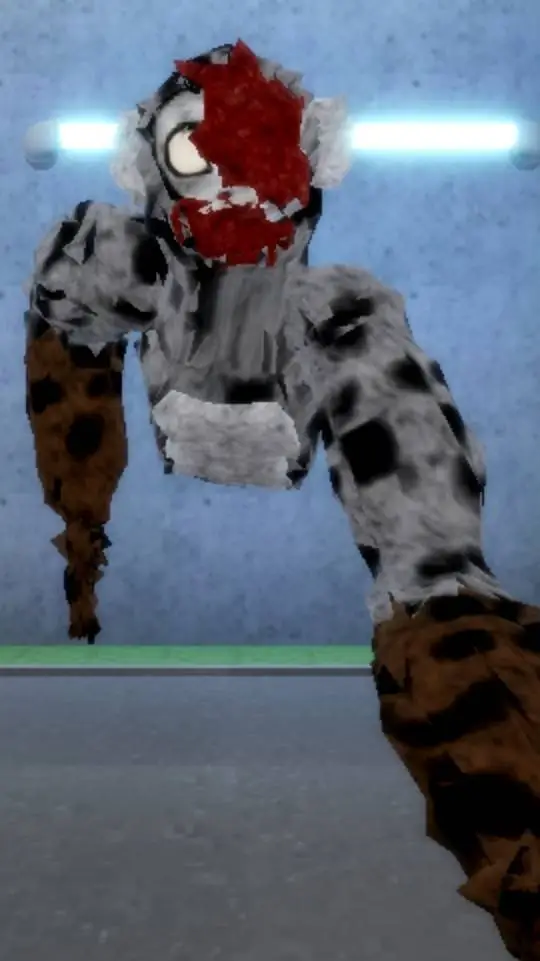 ai character: Noxar background