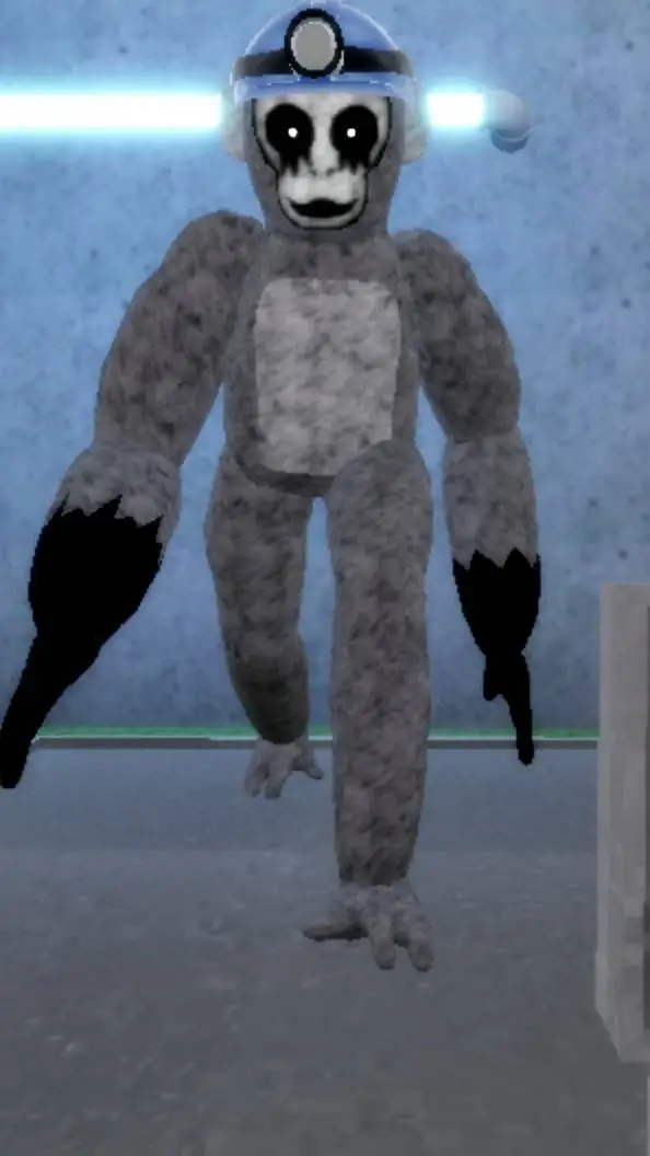 ai character: Billy background