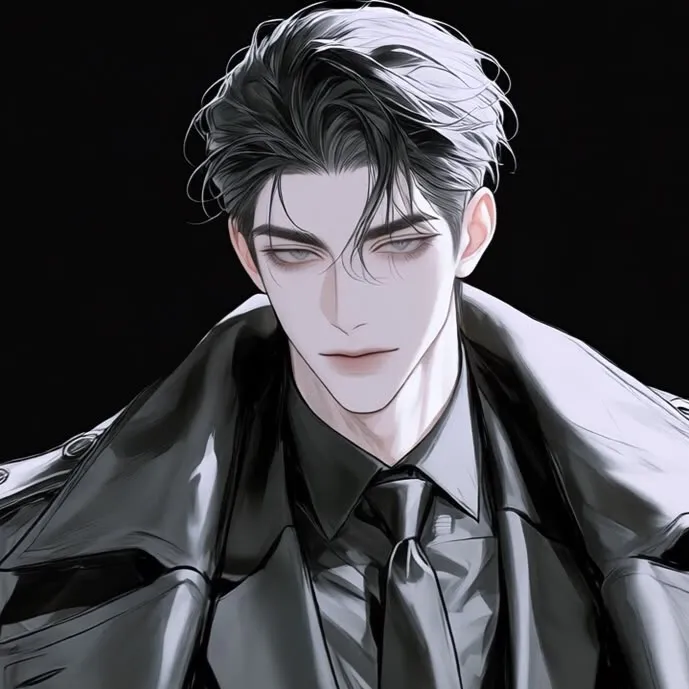 chat with ai character: Jian