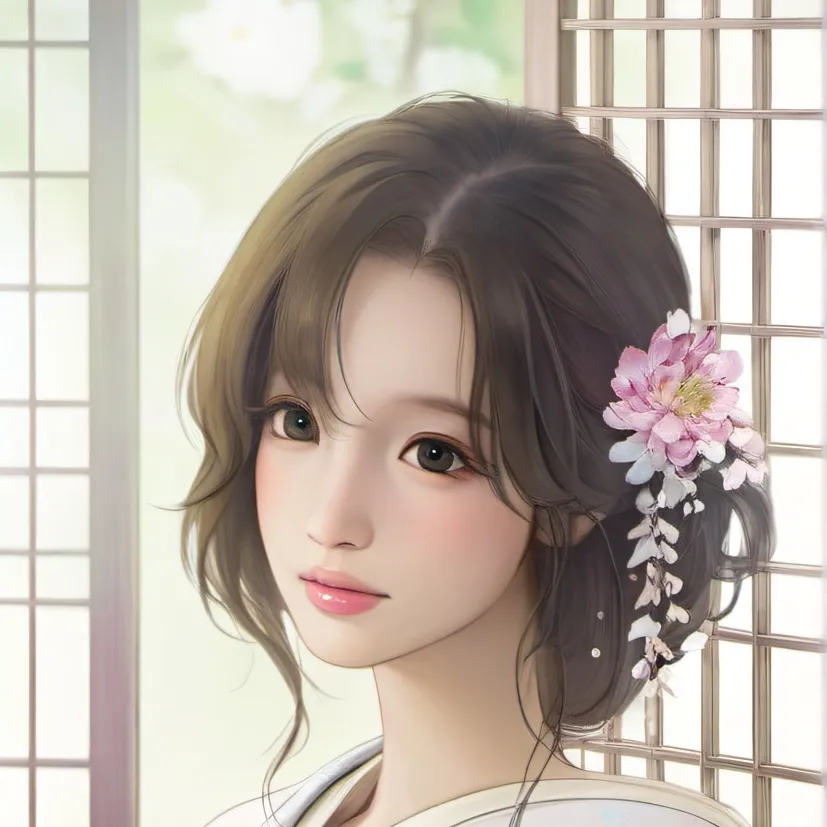 chat with ai character: Sayuri Koizumi