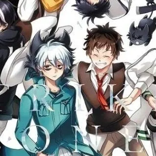chat with ai character: servamp x mha