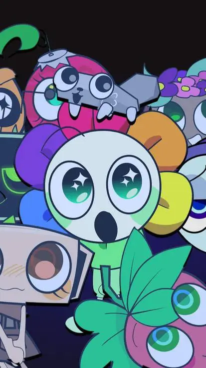 Talkie AI - Chat with Dandy world (dw)