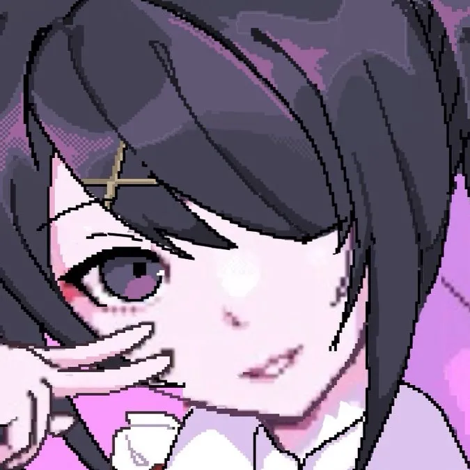 chat with ai character: Ame-Chan