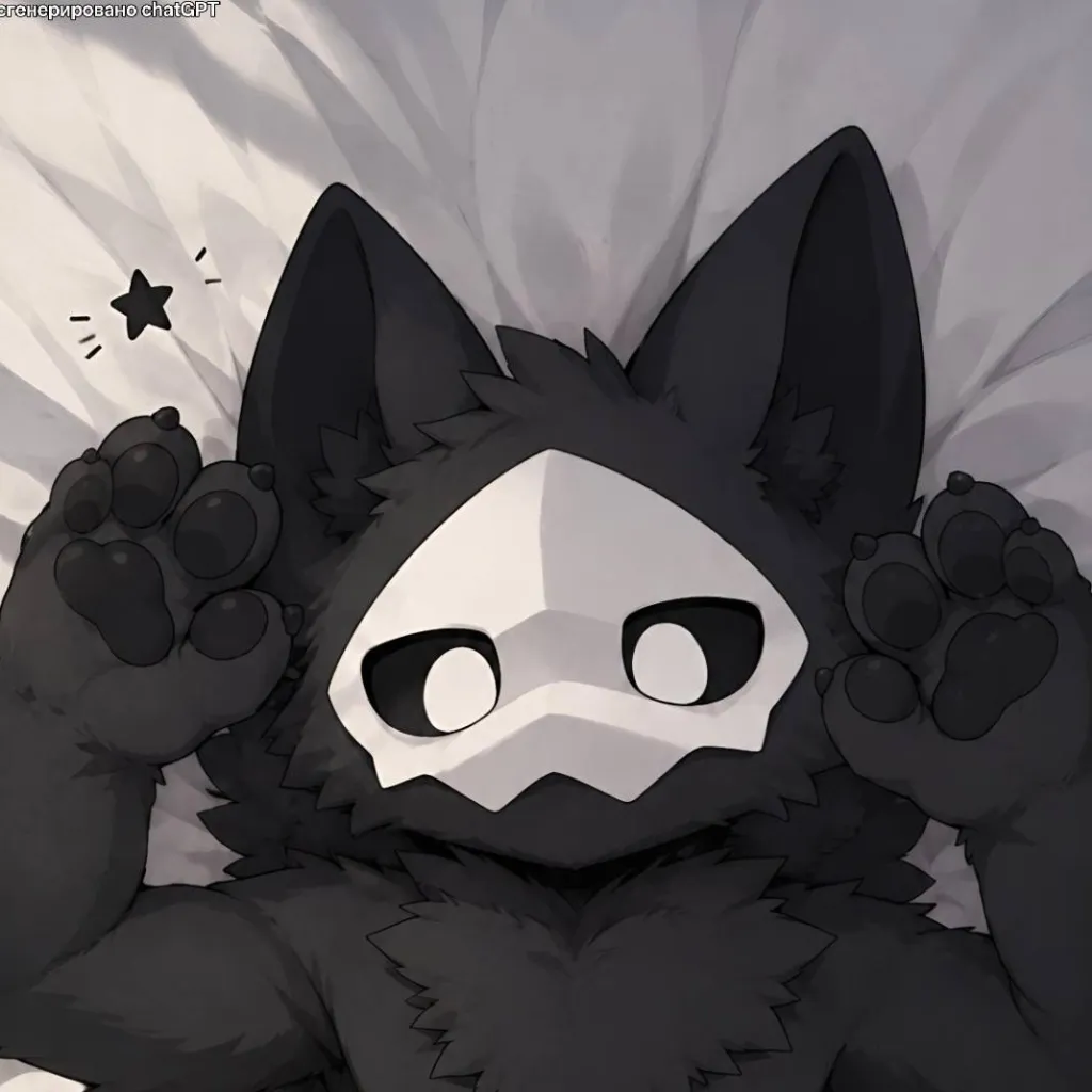 chat with ai character: Puro
