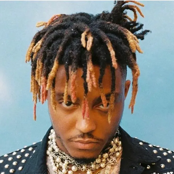chat with ai character: Juice wrld