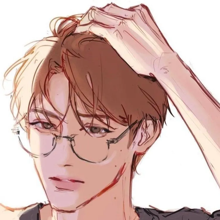 chat with ai character: Kevin