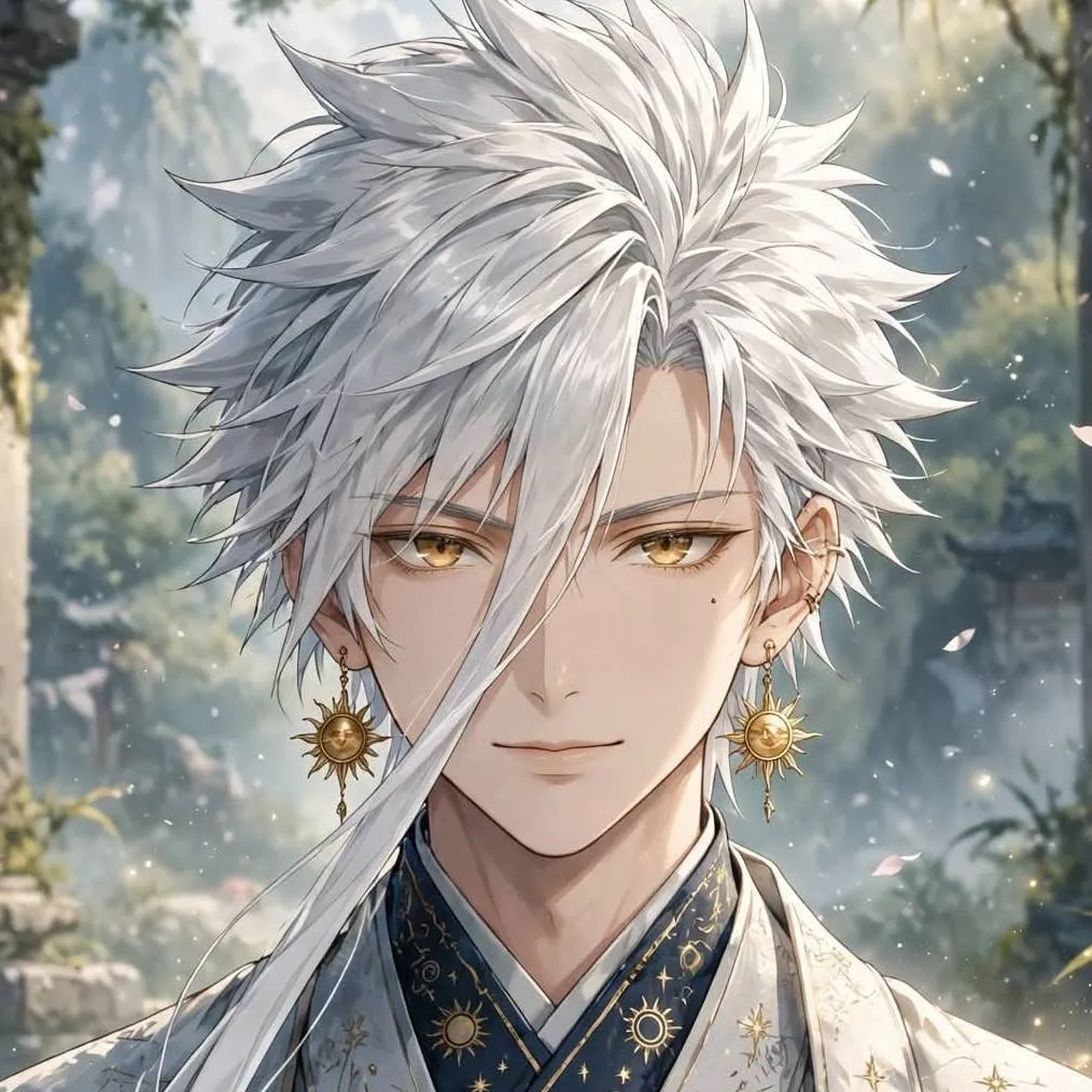 chat with ai character: solarus 